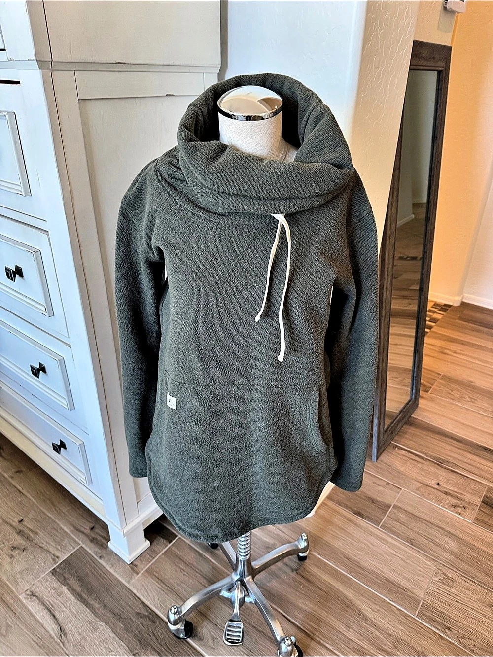 Deso M Tallac Pullover